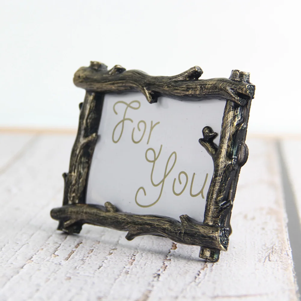 Свадебные ремесла подарок из смолы орнамент с рисунком домашний декор ветви