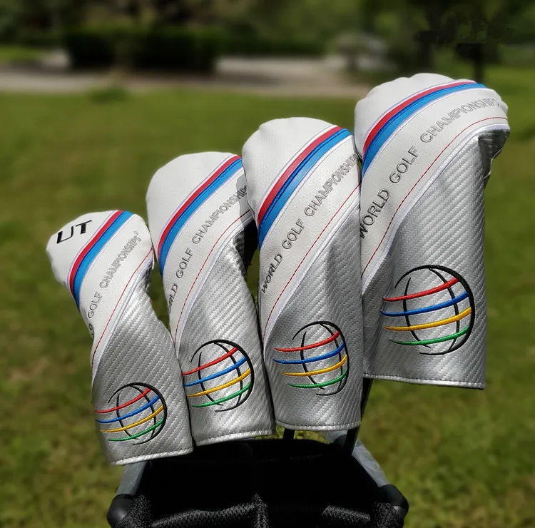 WGC изготовленный на заказ полные наборы подголовники 135UT драйвер фарватера