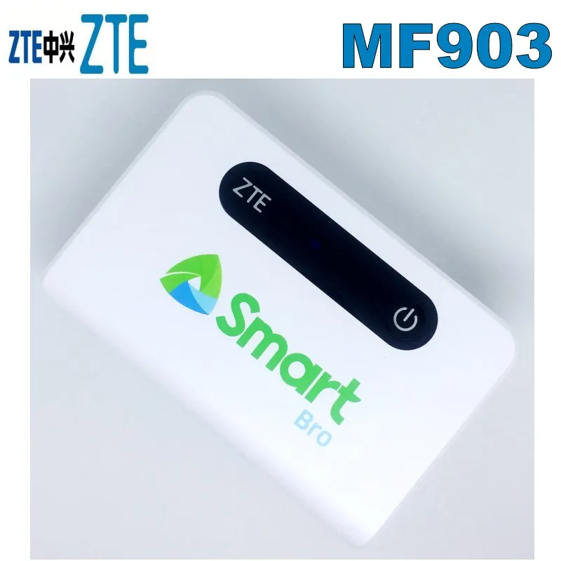 ZTE 150 / MF903  4G WiFi     Sim-