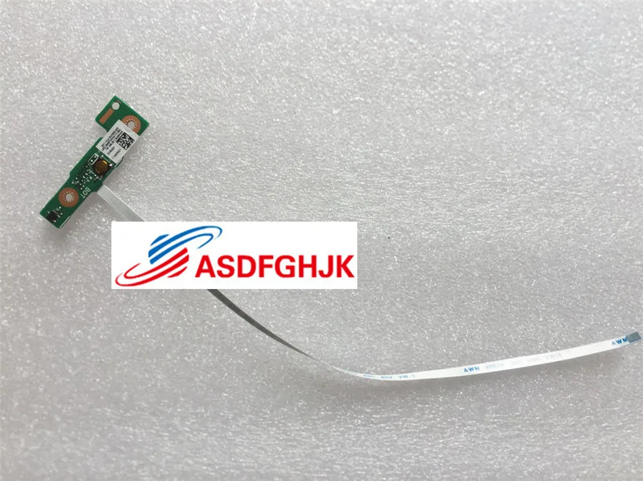

Original For Asus X550LC X550MD X550EP X550JX X550LA A550CA Laptop Power Button Board fully tested