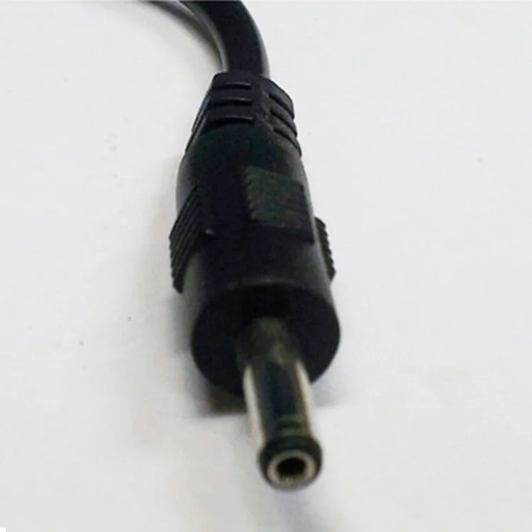 Медный шнур 3A/2464/22AWG разъем типа Папа мама 3 5*1 35 Jack кабель питания для планшета