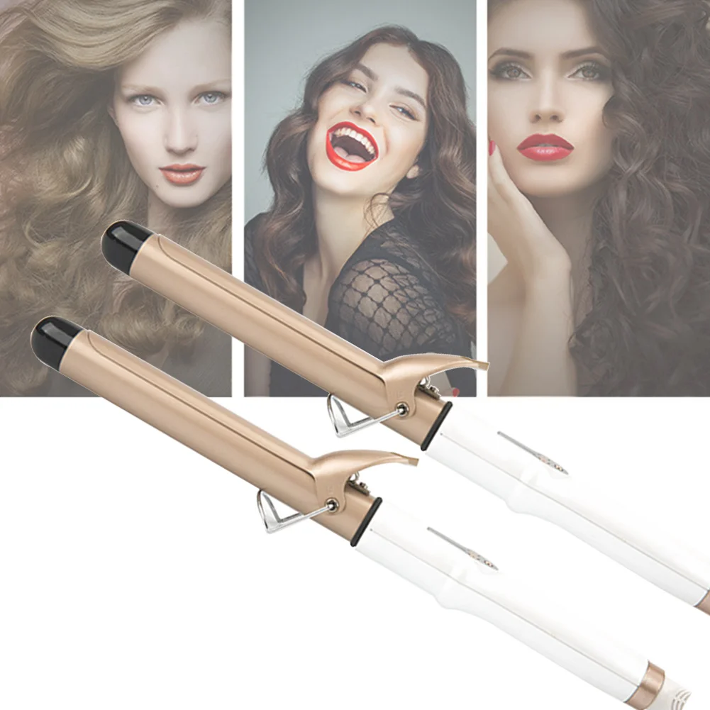 Палочка lcd профессиональный ролик модные керамические инструменты для укладки