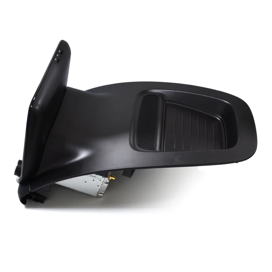 Navirider Android 8.1.0 Восьмиядерный автомобильный dvd-плеер для Ford Ecosport gps+ glosnass мультимедиа головное устройство Стерео Авторадио