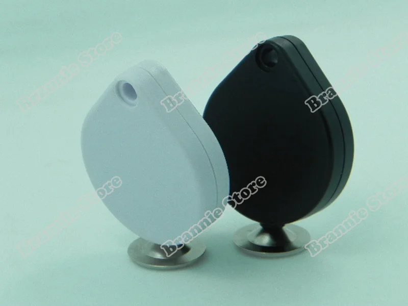 Выдвижной демонстрационный стальной трос 40 шт./лот Тяговая коробка для ценных и