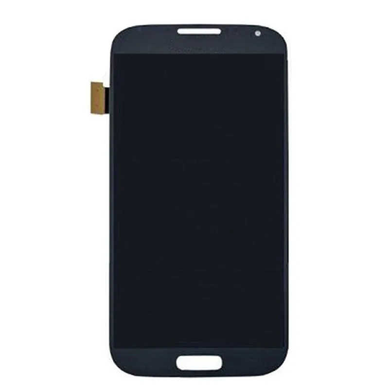 С ЖК-дисплеем 5 0 ''для Samsung GALAXY S4 Активный i9295 / i537 ЖК-дисплей с цифрователем