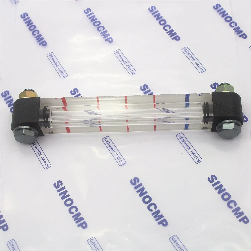 Гидравлический измеритель уровня для Daewoo Doosan DH200-5 DH220-5 DH220-7 экскаватора