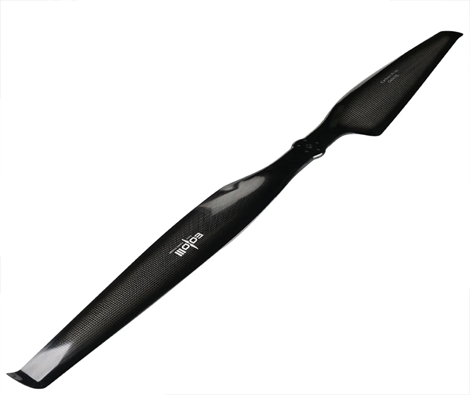 1 пара SUNNYSKY EOLO C Подставка-тренога из углеволокна серия зеркало модель пропеллера для неподвижным крылом для защиты растений uav