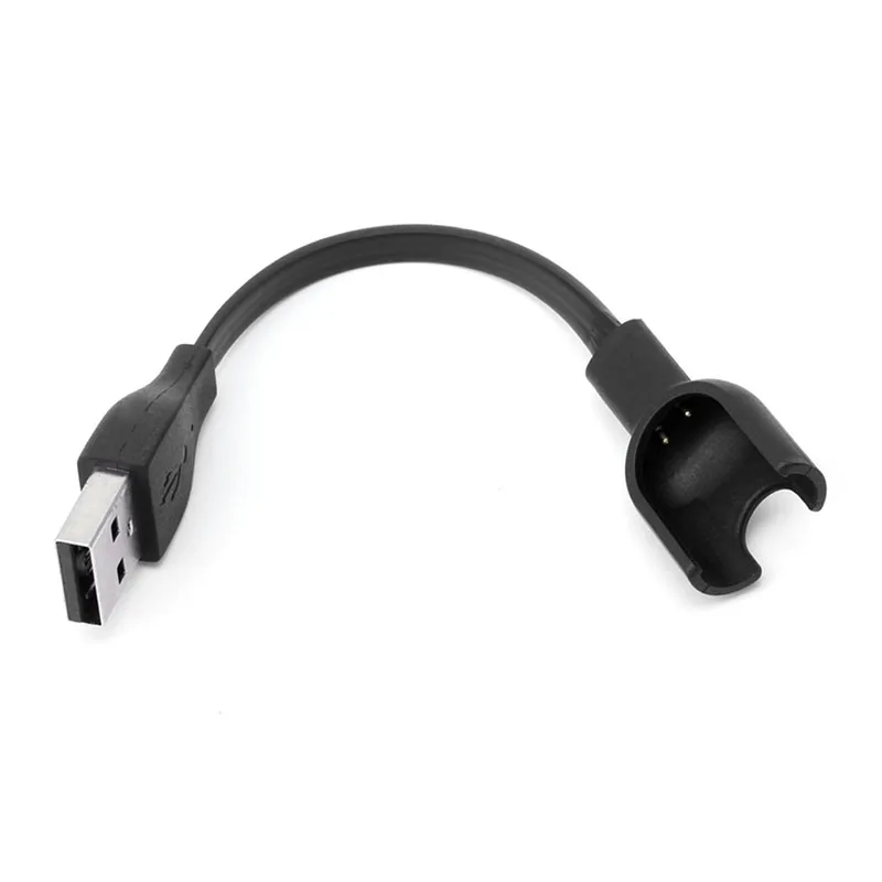 Замена USB кабель для зарядки зарядное устройство Шнур Xiaomi Mi Band 2 Смарт часы|cable usb