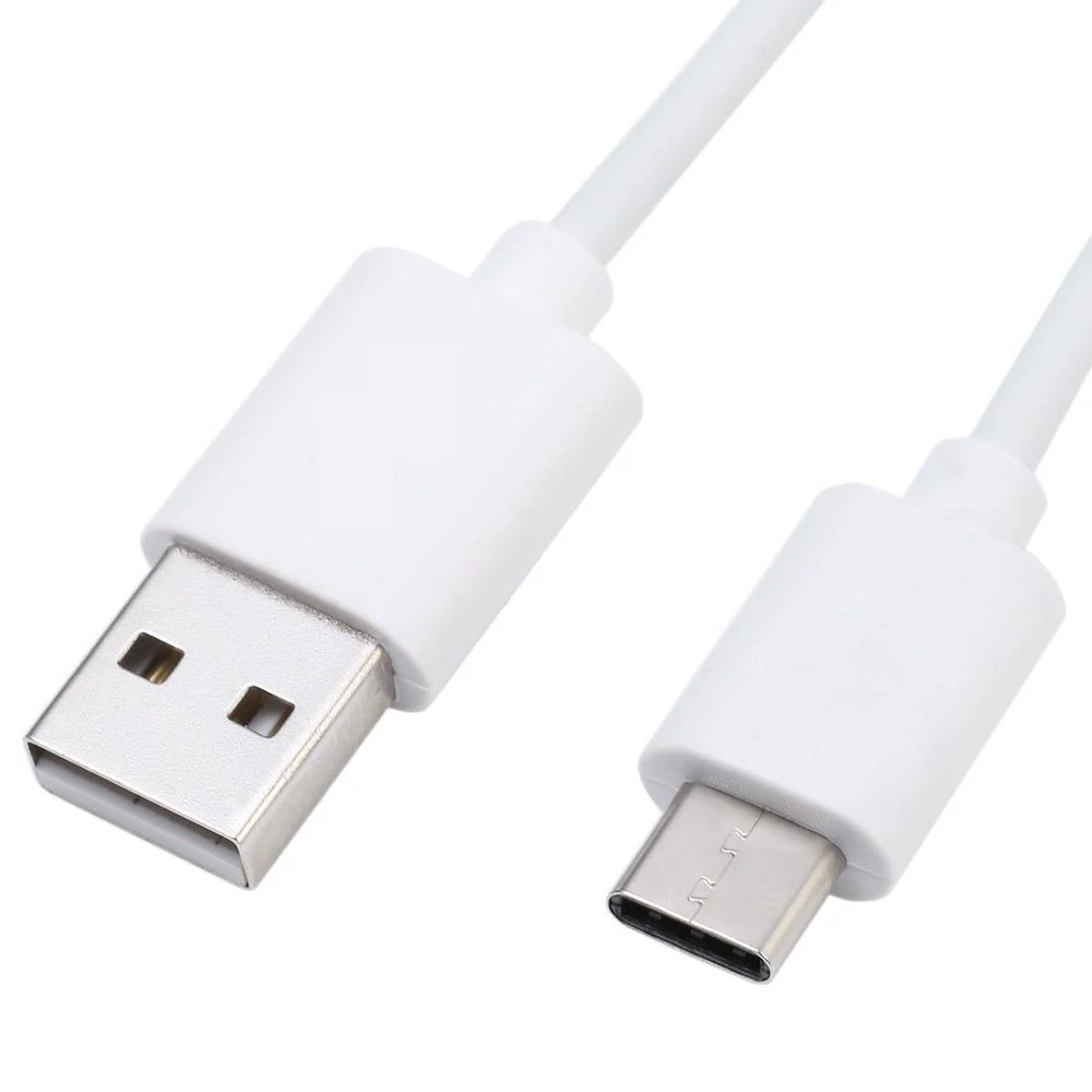 Оригинальный кабель Micro usb Xiaomi Redmi 4x 1 А или 2 быстрый белый зарядный 100 см для 4X5 5a 5