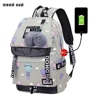 Мужской рюкзак для ноутбука, USB зарядка, противоугонная, с замком паролем, школьная сумка для подростков, wo, мужской водонепроницаемый рюкзак для путешествий, mochila hombre