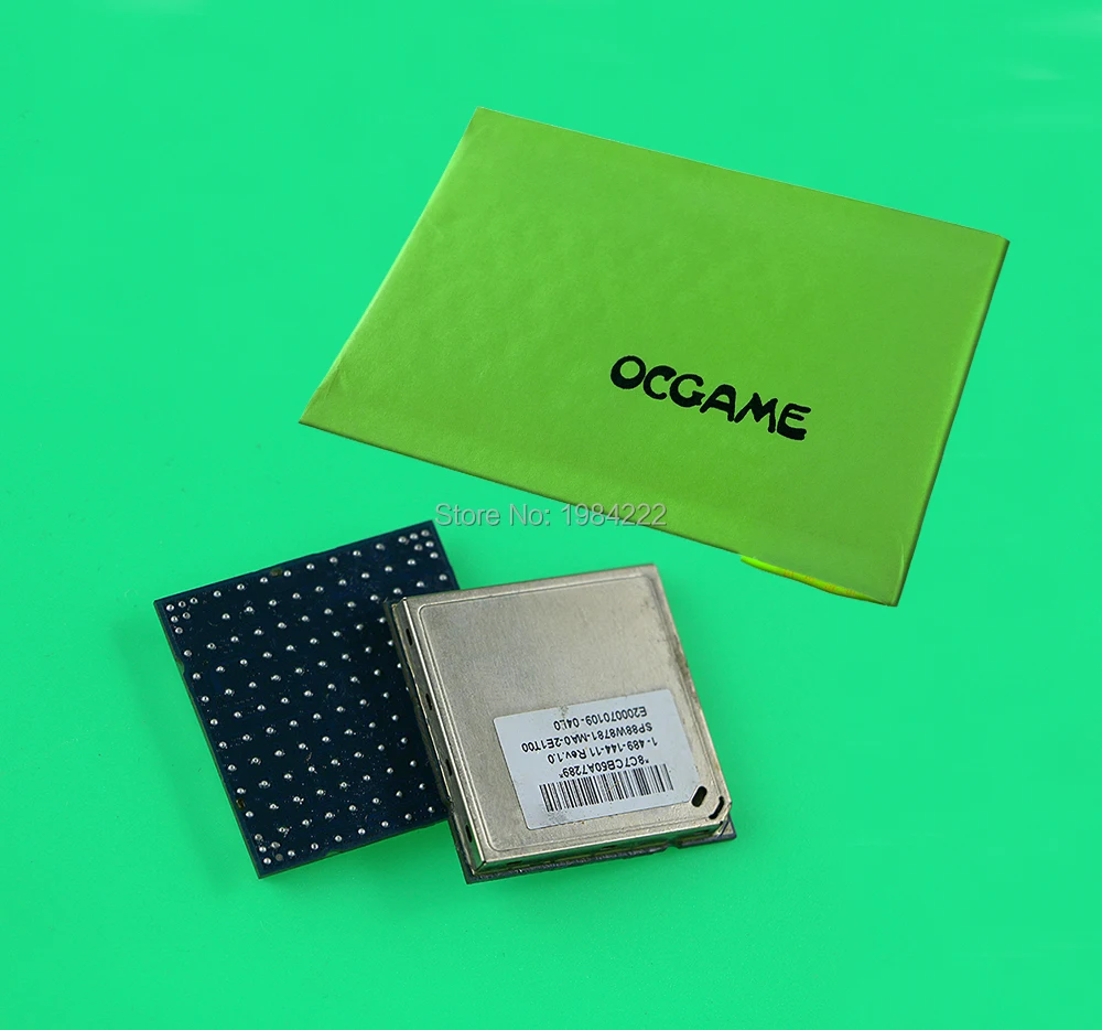 OCGAME для ps3 2500 2,5 k консоль беспроводной bluetooth модуль wifi платы запасные части