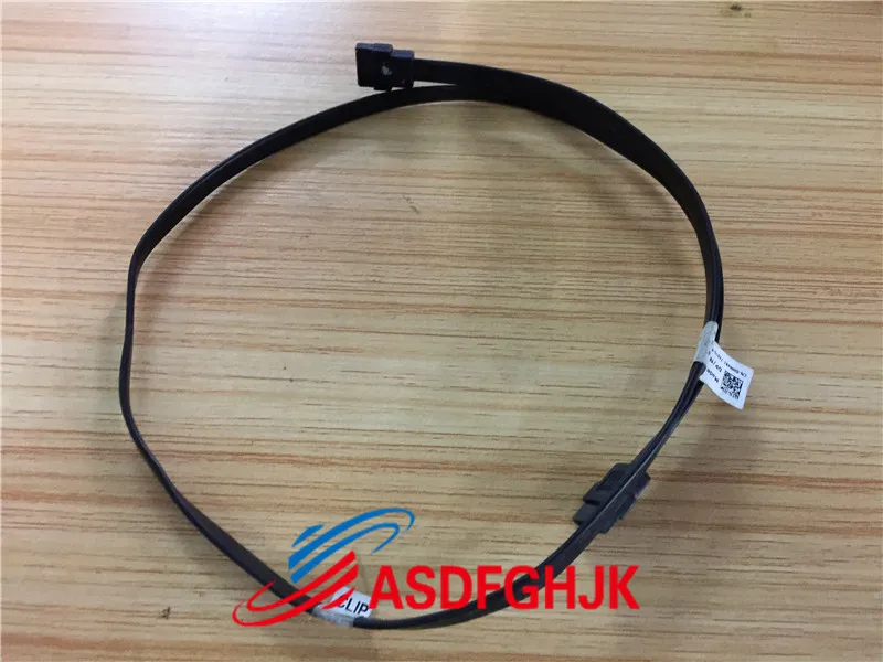 Для Dell Precision T7600 SATA Cable Wire Hm481 0HM481 CN-0HM481 100% TESED OK | Компьютеры и офис
