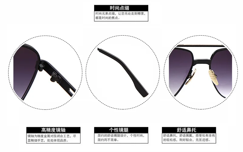 Новинка 2017 солнцезащитные очки для женщин/мужчин модные брендовые Дизайнерские