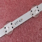 Светодиодная подсветка 1 комплект = 5 штук SUNG WE1 55V0 E74739 94V-0 43 