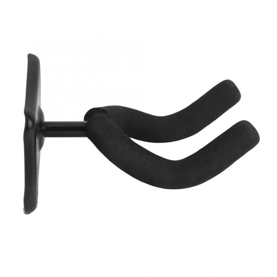 Настенный подвесной кронштейн для гитары экономия места вешалка подставка