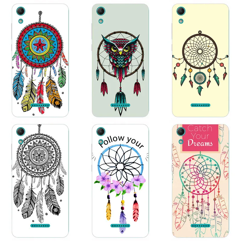Phone case For Wiko Lenny4 Lenny 4 Cute Animals Beautiful flowers scenery High Quality Painted TPU Soft Case Silicone Skin Shell | Мобильные