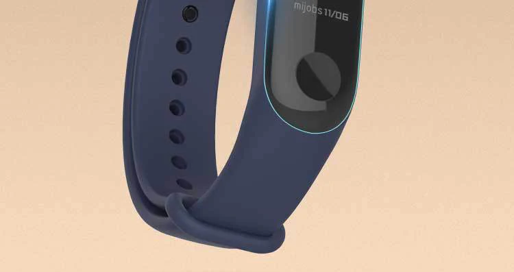 2 шт. Чехлы для Xiaomi mi Band 3 Защитная пленка для экрана mi band3 HD ультра тонкая пленка против царапин мягкая пленка Band 3 Полное покрытие экрана