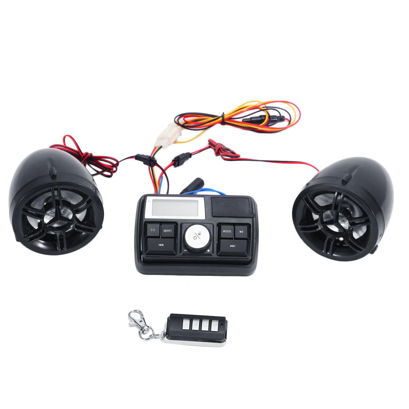 Умный канал поиск встроенный будильник Противоугонная 2 Аксессуары для колонок