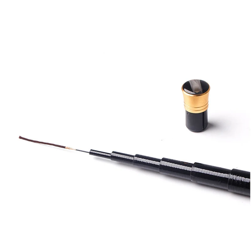 16 шт. палатки для зимней рыбалки высокоуглеродистая телескопическая Портативный