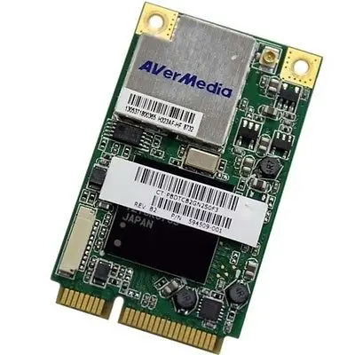 Беспроводная карта адаптера для Avermedia A323 Hybird аналоговая ATSC цифровая DVB T HD ТВ FM