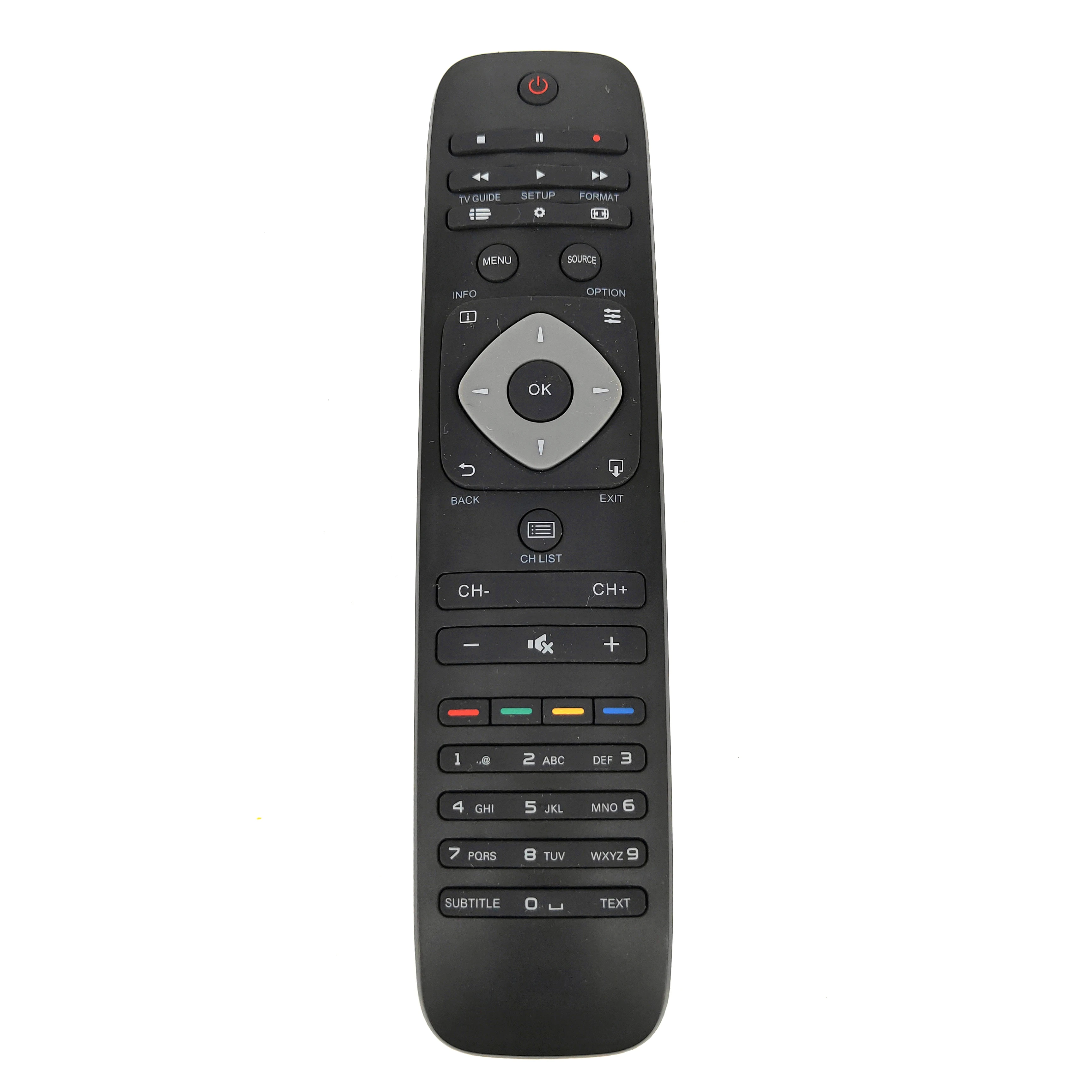 Новый оригинальный HOF16B150GPHFD8 для PHILIPS tv Дистанционное управление Fernbedienung |