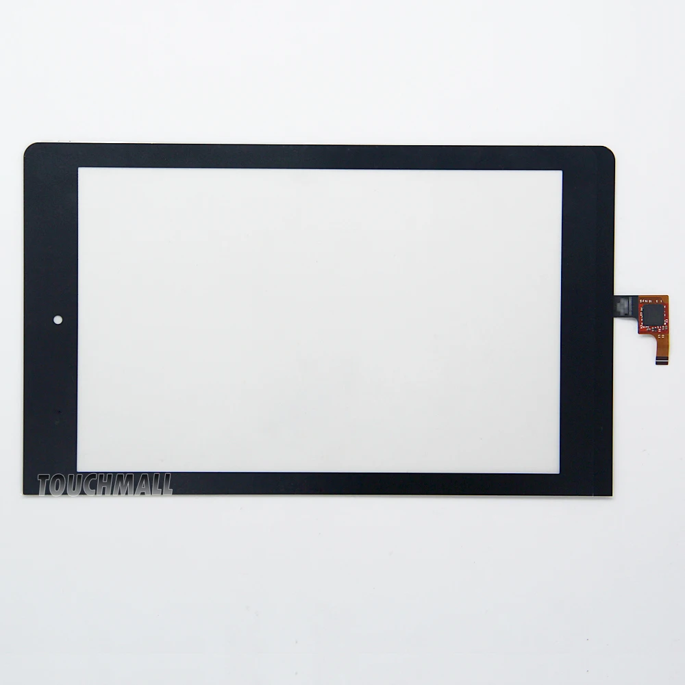 Новый сенсорный экран панель дигитайзер замена стекла для Lenovo Yoga Tablet 8 B6000