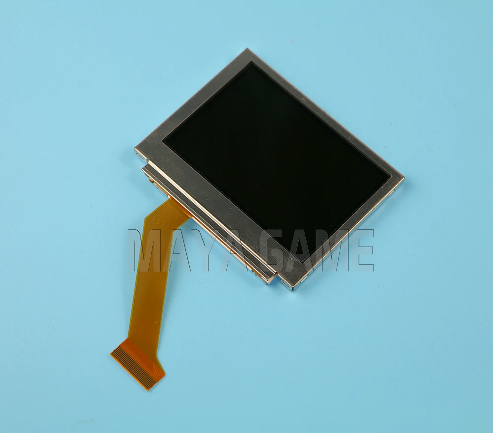 Для игры мальчик Advance SP для GBA SP ЖК-экран с подсветкой ярче подсветки AGS-101