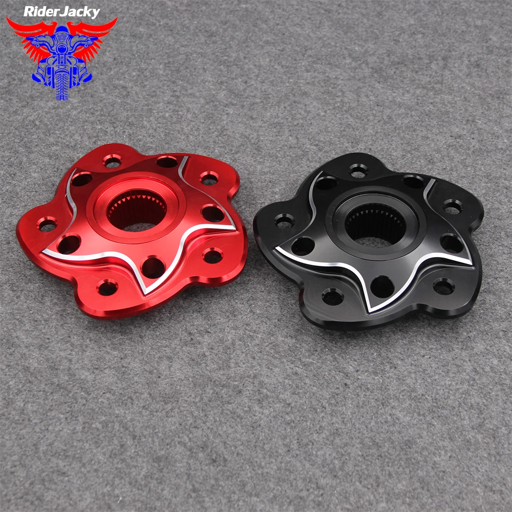 Riderjacky Крышка держателя задней звездочки для мотоцикла Ducati MONSTER S2R S4R S4RS 796 1100 821