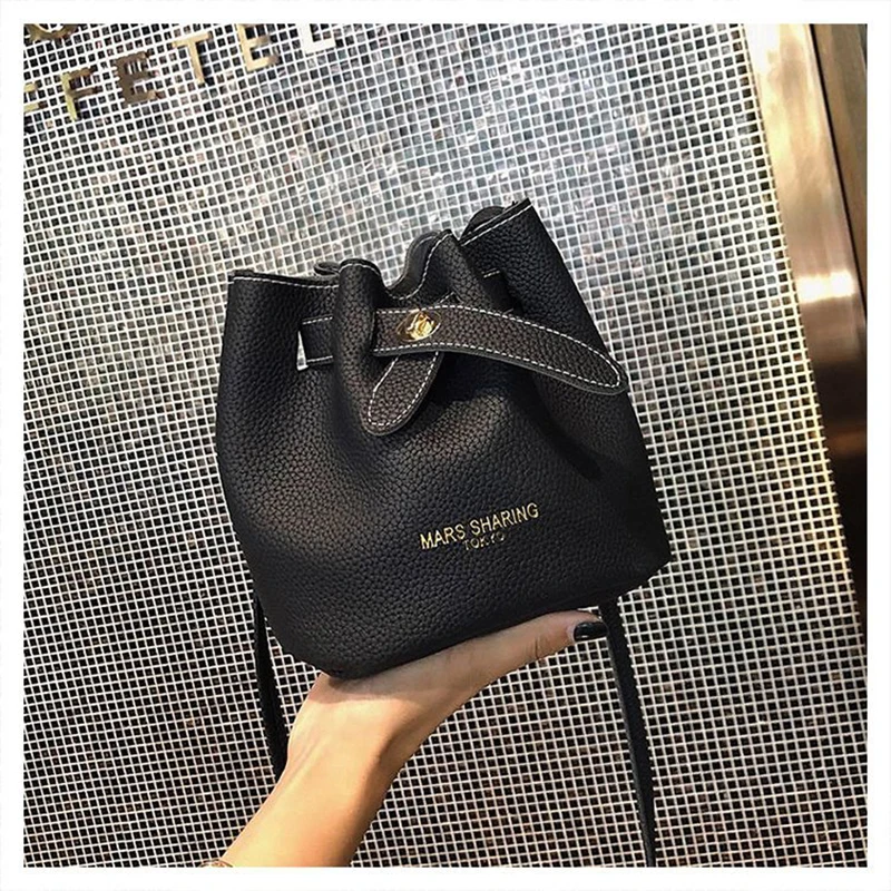 Индивидуальная женская сумка через плечо Модная Портативная в стиле ретро