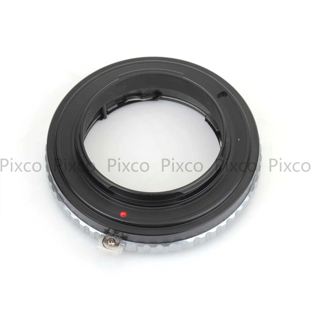 Кольцо адаптер для объектива Pixco подходит Contax G к Sony NEX 5T 3N 6 5R F3 7 VG900 VG30 EA50 FS700 A7 A7s A7R