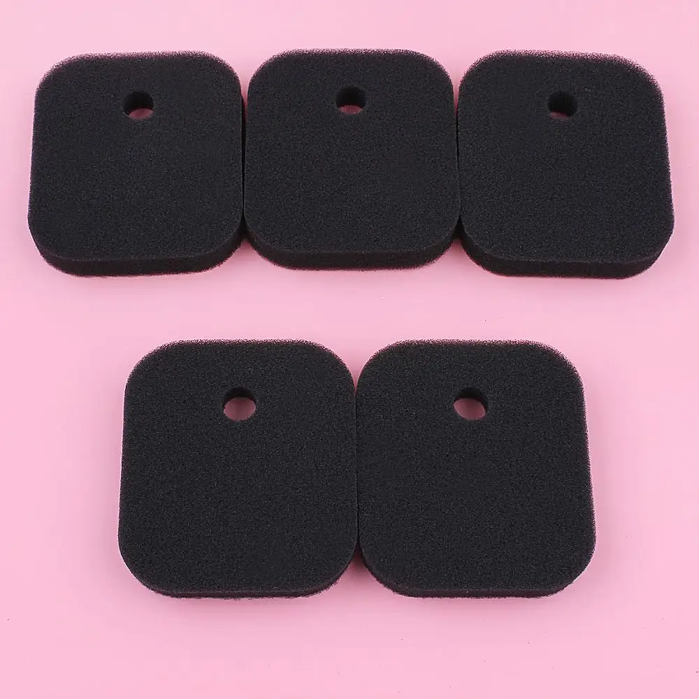 

Пенопластовые фильтры для триммера Red Max 5 шт.