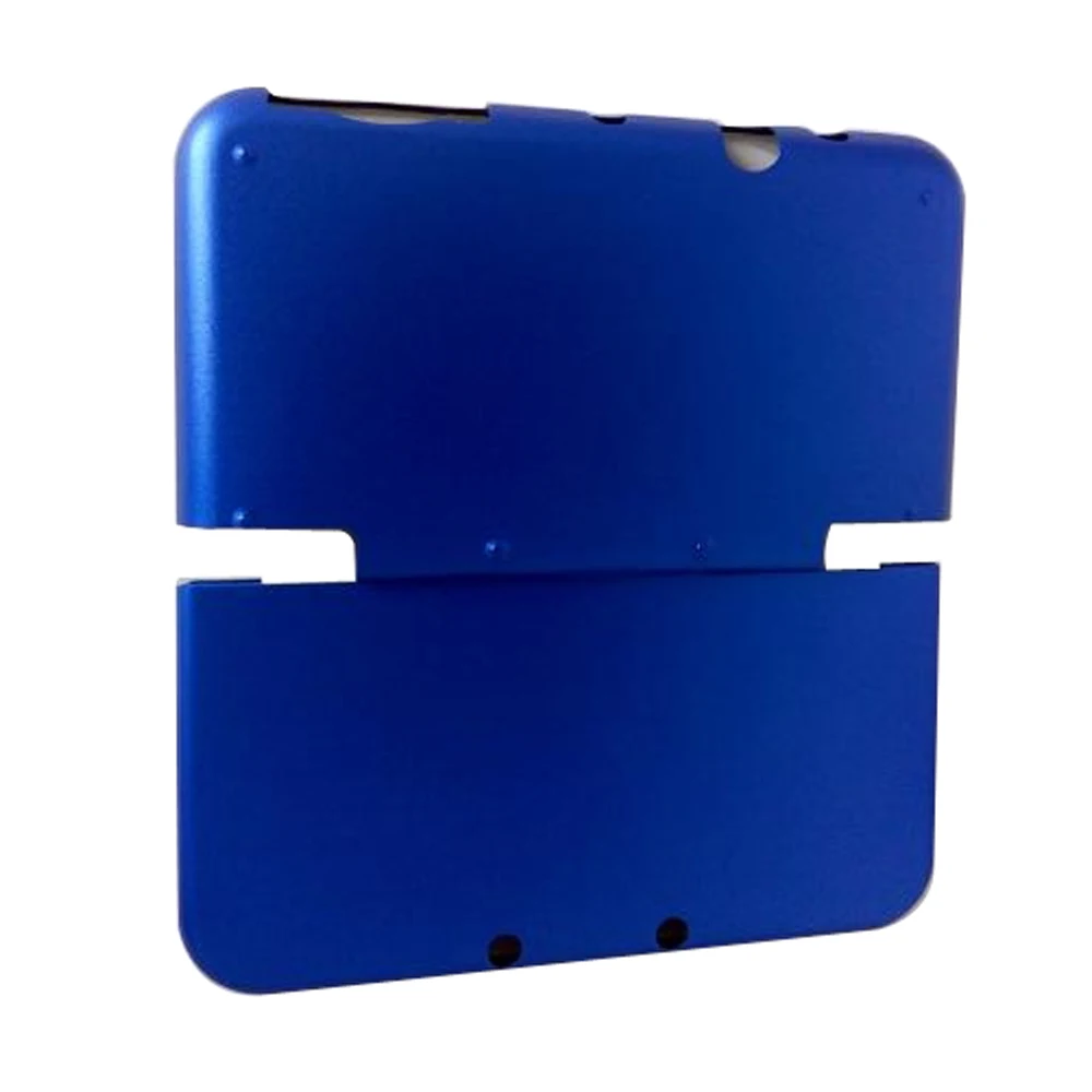 Новый Алюминиевый жесткий металлический корпус защитный чехол для нового 3 DS LL |