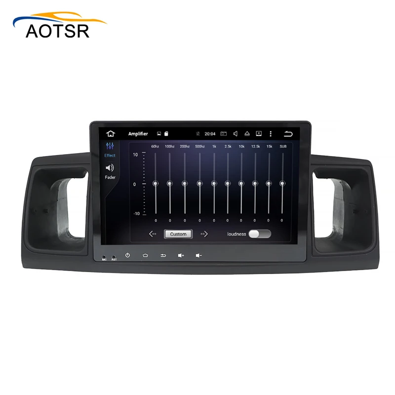 " Android 8,0 автомобильный dvd-плеер для Toyota Corolla EX 2001-2006 с восьмиядерным процессором 4G+ 32G авто радио мультимедиа gps NAVI Стерео