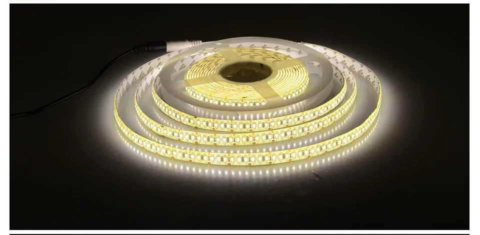 1020 светодиодный s 5M Супер яркая светодиодная лента 3014 SMD DC 12V Теплый/Холодный белый/синий