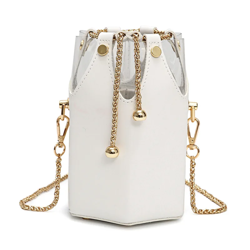 Модный Оригинальный дизайн женский пакет 2018 новый тренд европейской и