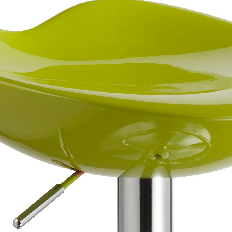 Простой Модный стул высокий подъемный барный учебный стул.|bar stool|stool barbar chair stool |