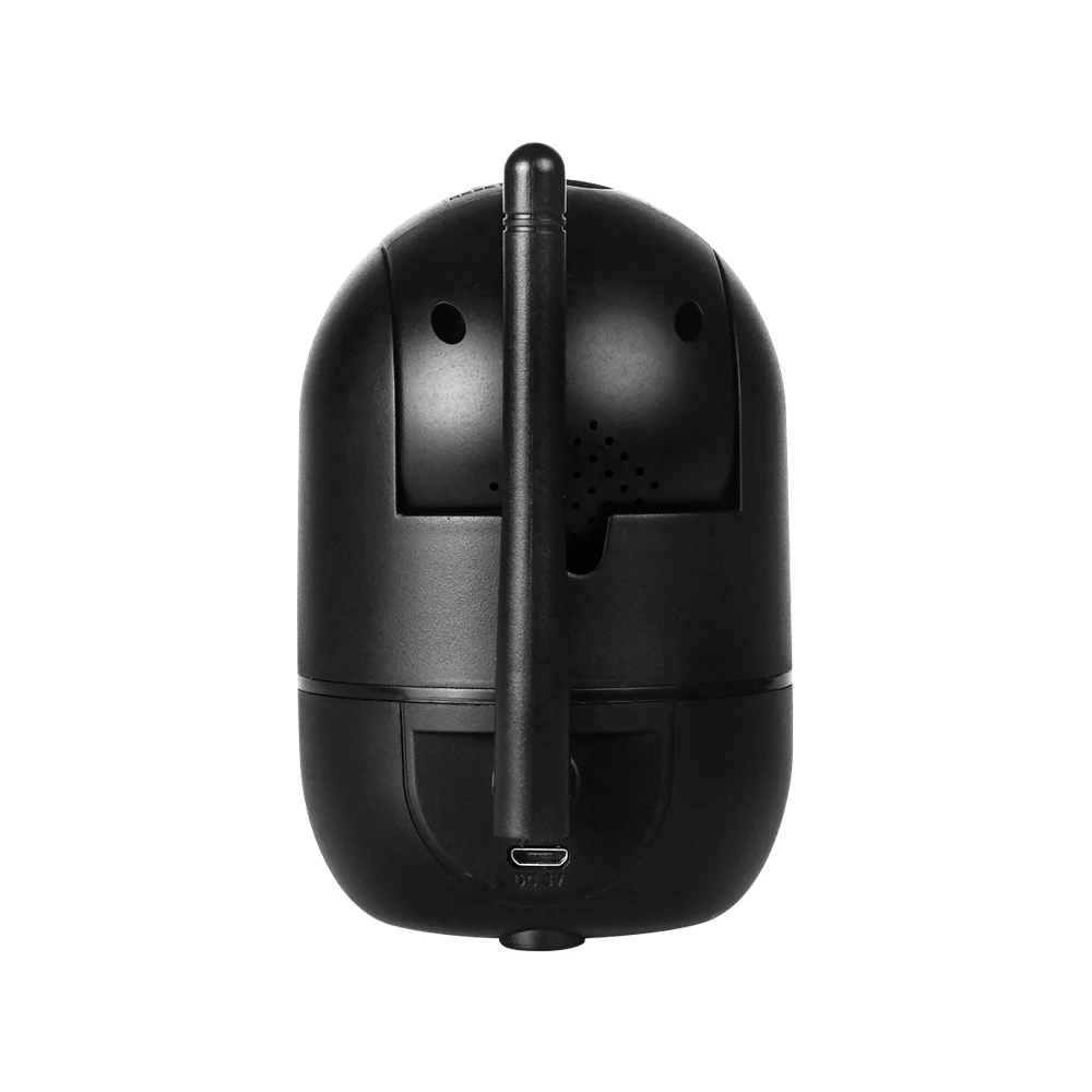 Беспроводная облачная IP камера 2 Мп HD 1080P умная AI с автоматическим отслеживанием