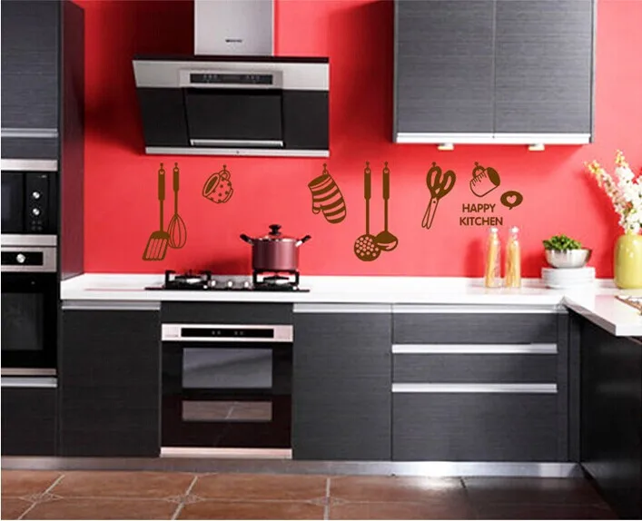 Бесплатная доставка самодельная Съемная Настенная Наклейка s наклейка на стену