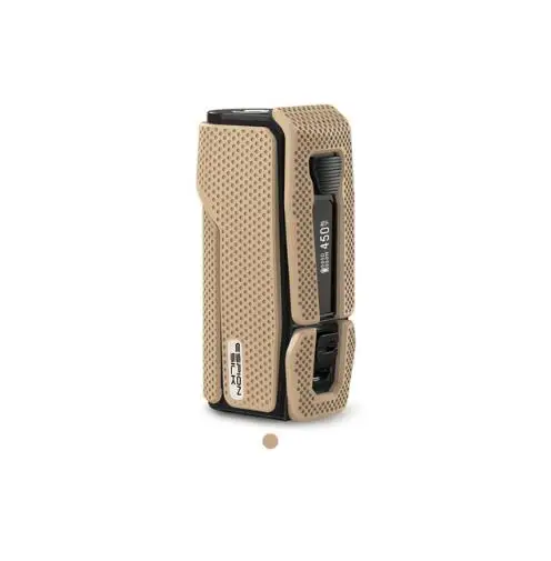 Оригинальный Joyetech ESPION Шелковый мод Vape 80 Вт с 0 69 дюймовым oled дисплеем Suppot NotchCore Tank
