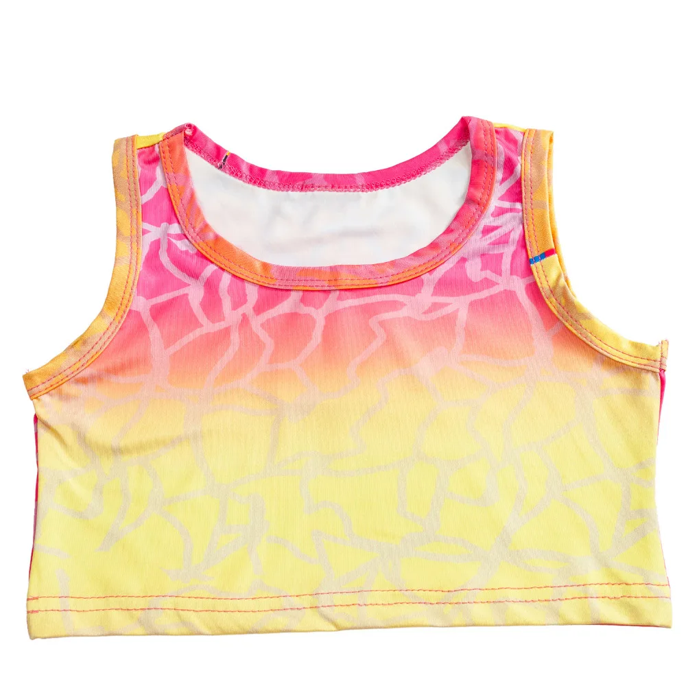 Детская одежда для косплея Русалочки костюм с хвостом плавания Забавное платье