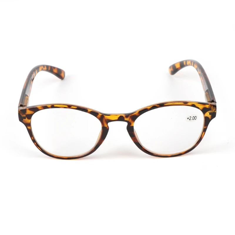 2018 унисекс весенние круглые очки для чтения дальнозоркости новые модные мужчин и