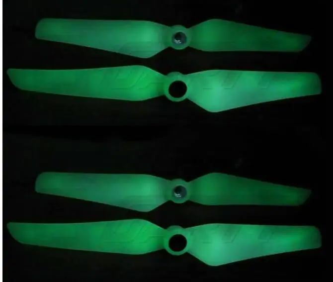 JYU Hornet S HornetS RC Quadcopter Spare Parts Body Shell Cover blades set propellers | Игрушки и хобби