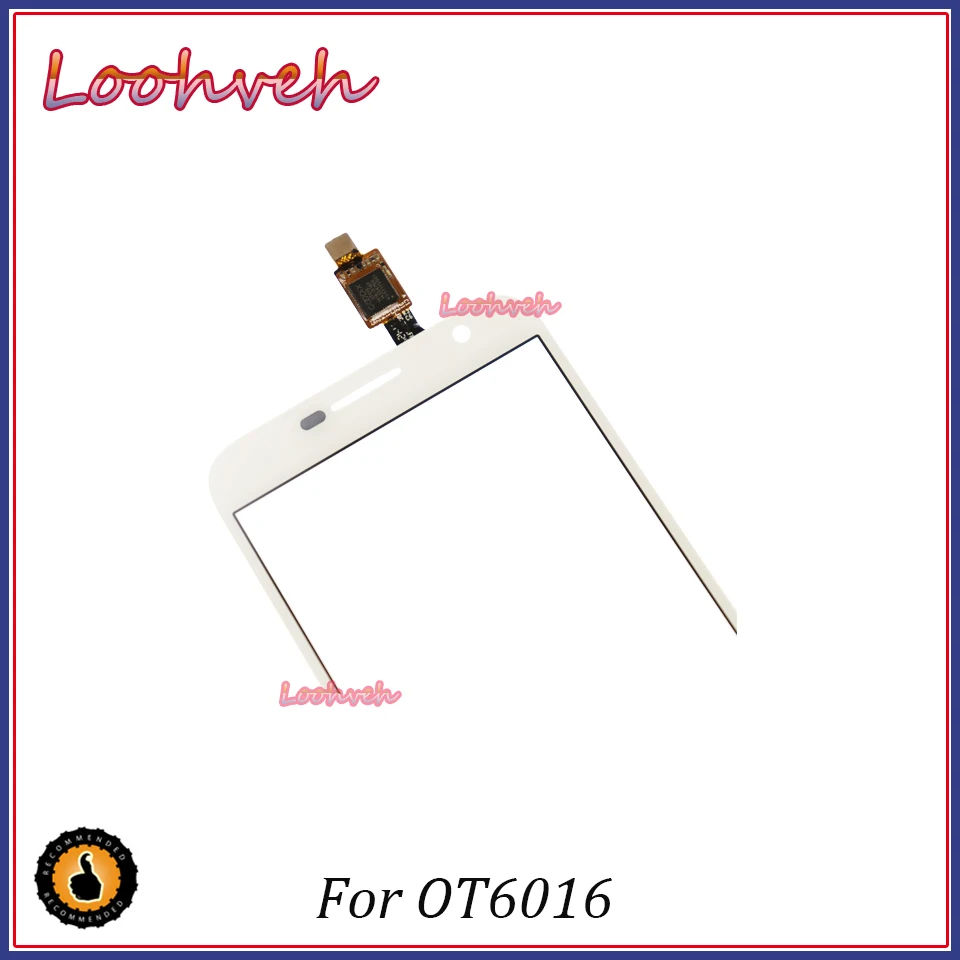 Сенсорный экран 4 5 дюйма для Alcatel One Touch Idol 2 mini 6016 6016D 6016A 6016E 6016X OT6016 сенсорный