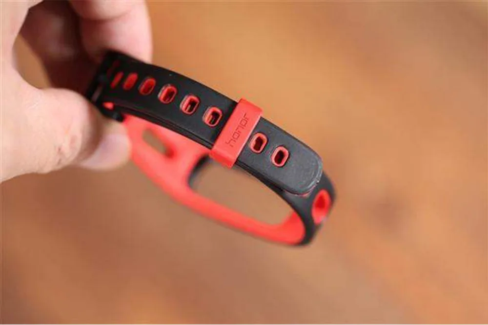 Умный Браслет huawei Honor Band 4 для бега, фитнес-трекер, спортивный водонепроницаемый браслет 50 м, монитор сна