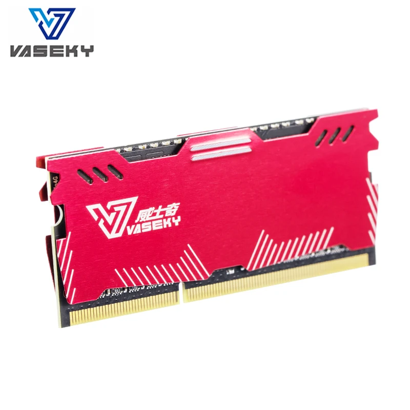 Vaseky 4 ГБ 8 4G 8G лэптоп ноутбук Память ОЗУ модуль памяти компьютера PC3 DDR3 12800S 12800 1600