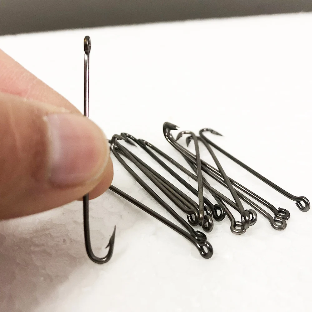 20 шт. специальные крючки с бородкой и длинной ручкой|eel hooks|special hookhook hooks |