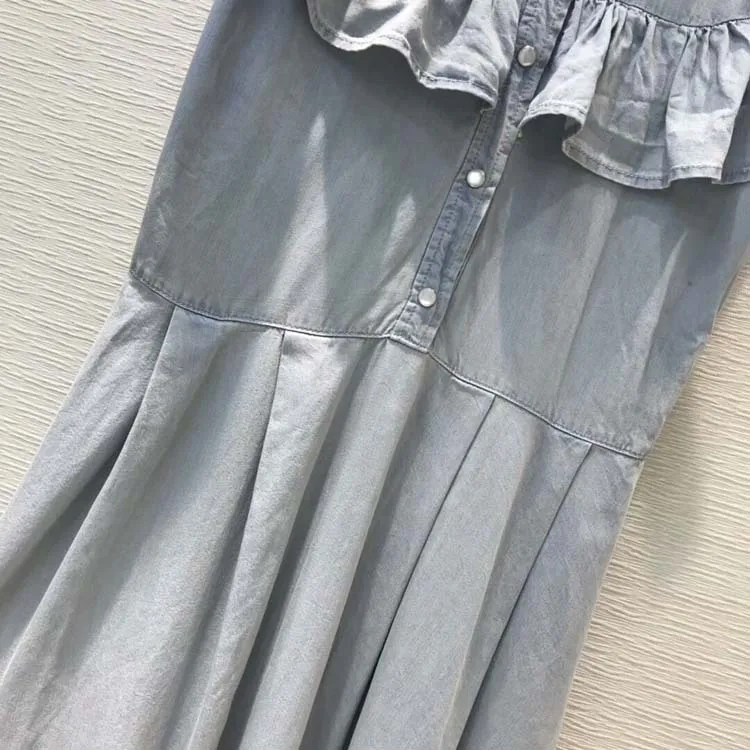 2019 fashion women long dress at190177 | Женская одежда