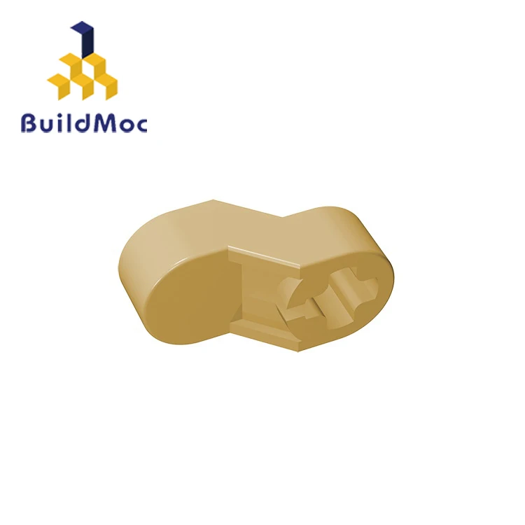 BuildMOC 2854 10721 высокотехнологичный переключатель для строительных блоков детали