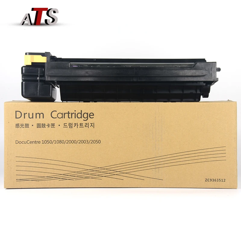 Drum unit Toner cartridge For Xerox DocuCentre DC 1050 1080 2000 2003 2050 compatible Copier DC1050 DC1080 DC2000 DC2003 DC2050 |