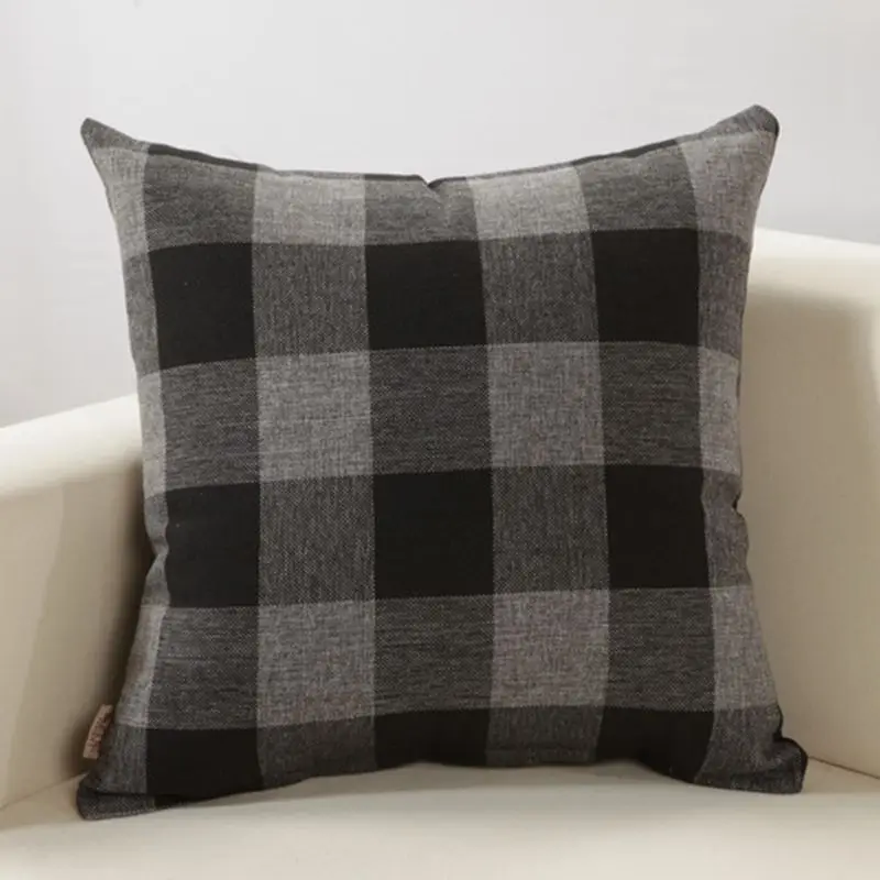 Наволочка для декоративной подушки 45x4 5 см/17 7x17 7 дюйма|cushion cover|linen cushion covercover decoration